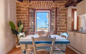Centro Storico - Fronte Mare - aquasale apartment Alghero